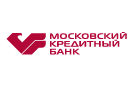 Банк Московский Кредитный Банк в Бершете